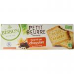 Petit beurre biscuit met...