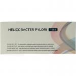 Helicobacter pylori test