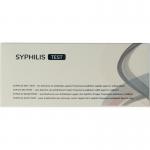 Syfilis test