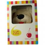 Cherry belly sr hond