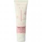 Naif softening bodylotion