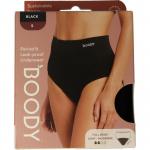 menstr tailleslip licht zw s