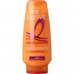 Conditioner dream lengths