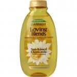Loving blends shampoo...