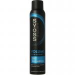 Droogshampoo volume