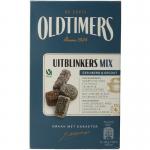 Oldtimers uitblinkers mix