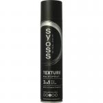 Haarspray HSP texture