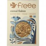 glutenfree fibre flakes bio