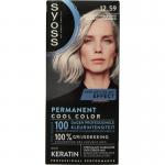 Colors 12-59 platina cool...