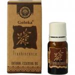 Goloka frankincense essent oil