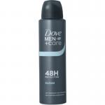 Deodorant spray men+ care...