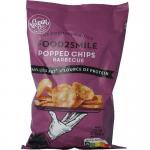 popped chips barbecue