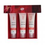 Organic hair essentials