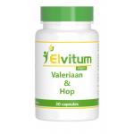 valeriaan en hop extract