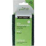 Schuursponsjes grof eco