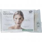 Branded jade gua sha