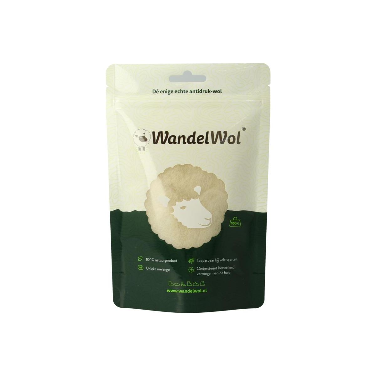 Antidrukmiddel