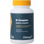 B Complex actief & compleet