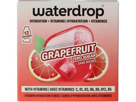 Microdrink summer grapefruit