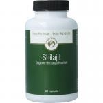 shilajit