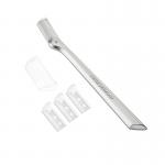 Brow razor replace blades