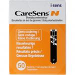 Caresens n glucose teststrips