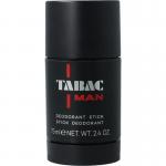 Man deodorant stick