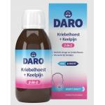 Daro 2in1 kriebelhoest+keelp