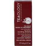 Lipbalm berry tea