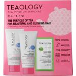 Peach tea hair kit