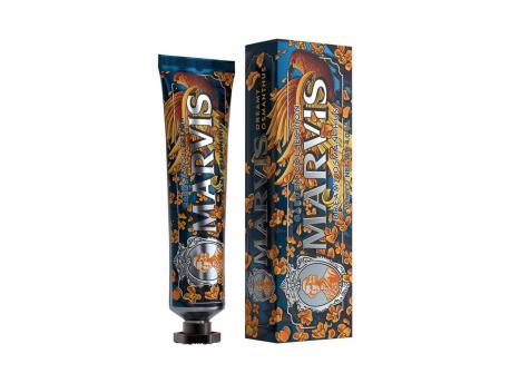 Toothpaste dreamy osmanthus