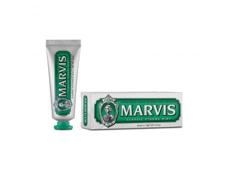 Toothpaste classic strong mint