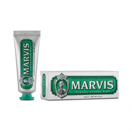 Toothpaste classic strong mint