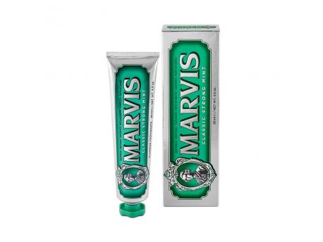 Toothpaste classic strong mint