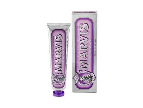 Toothpaste jasmin mint