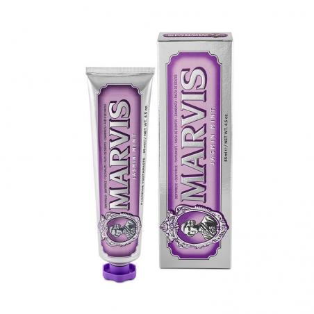 Toothpaste jasmin mint
