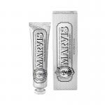 Toothpaste smokers whitening mint