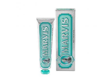 Toothpaste anise mint