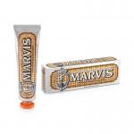 Toothpaste orange blossom