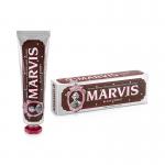Toothpaste black forest