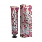 Toothpaste kissing rose