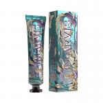 Toothpaste sinuous lily