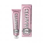 Toothpaste sensitive gums gentle mint