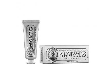 Toothpaste whitening mint