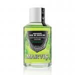 Concentrated mouthwash spearmint