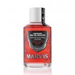 Concentrated mouthwash cinnamon mint