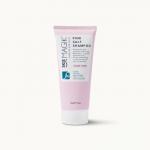 Shampoo pink salt bio demeter