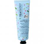 White tea hand & nail cream