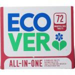 Ecover vaatwastablet allinone