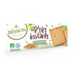 les ptits koekjes spelt bio